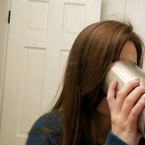 Meet your Posher, Bethany